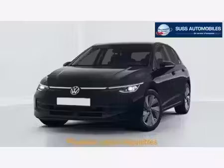 Volkswagen Golf 2.0 TDI 150 Style