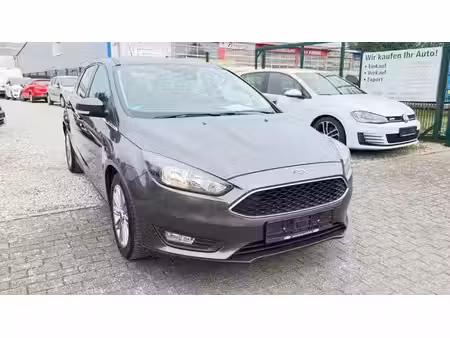 Ford Focus 1.0 Cool & Connect