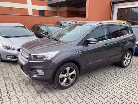 Ford Kuga 1.5 182 Titanium 4x4