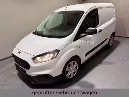 Ford Transit 1.5
