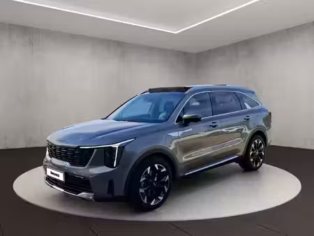 Kia Sorento 2.2 4x4