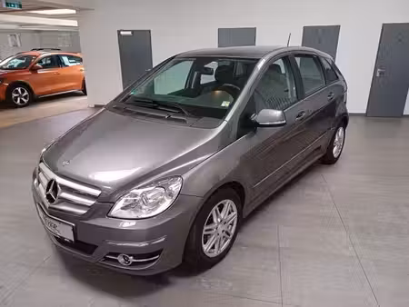 Mercedes-Benz Classe B B 160