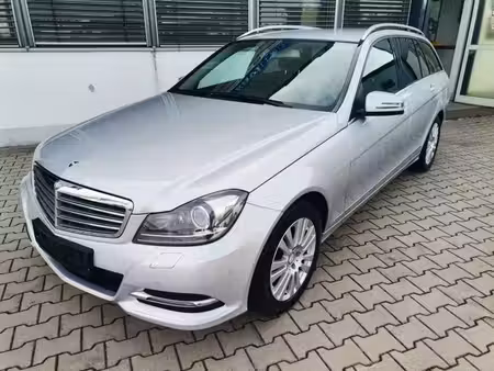 Mercedes-Benz Classe C C 220 2.1 CDI 170