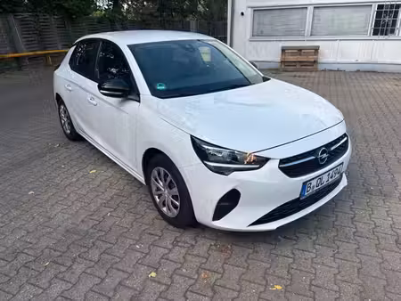 Opel Corsa 1.2 75 Edition