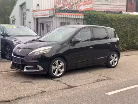 Renault Scénic 2.0 140 Dynamique