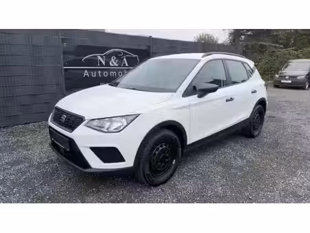 Seat Arona 1.6 TDI 95