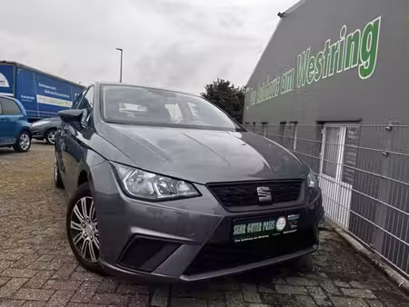 Seat Ibiza 1.0 TSI 75 Référence