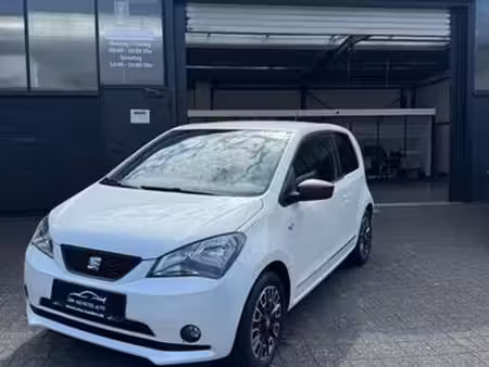 Seat Mii 1.0 60