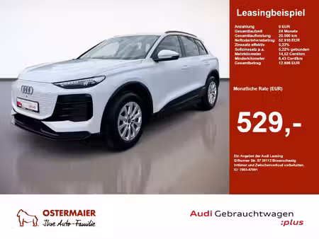 Audi Q6 E-Tron 306
