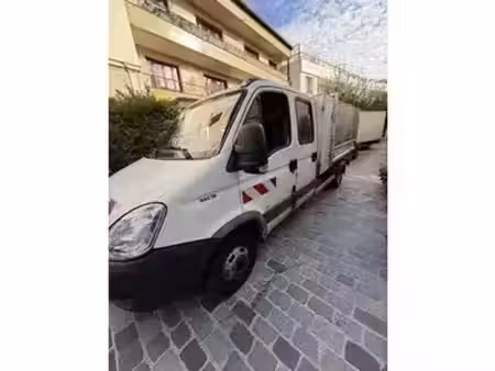 Iveco Daily 35