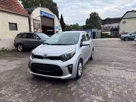 Kia Picanto 1.2 84