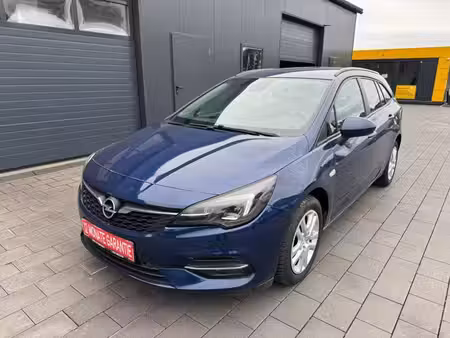 Opel Astra 1.5 CDTI 105 Edition