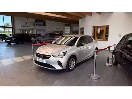 Opel Corsa 1.2 75