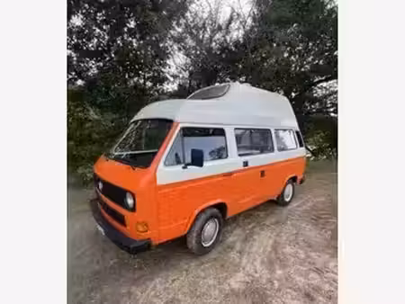 Volkswagen Combi 