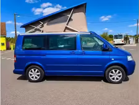 Volkswagen Multivan 2.5 TDI 174 Confortline
