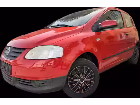Volkswagen FOX 1.2 55 Base