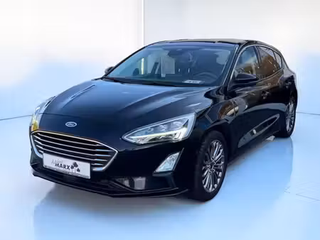 Ford Focus 1.0 125 Titanium