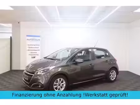 Peugeot 208 1.2 82 Active