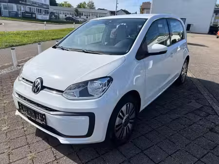 Volkswagen up! 1.0 65 Base