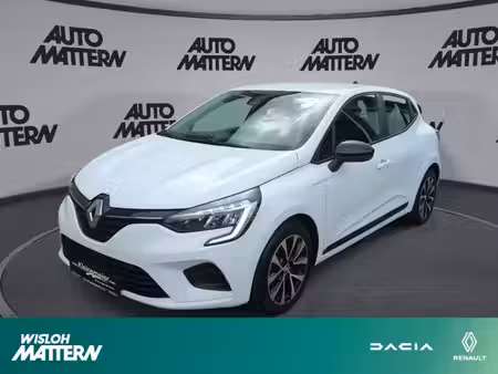 Renault Clio 1.0 TCe 90 Équilibre