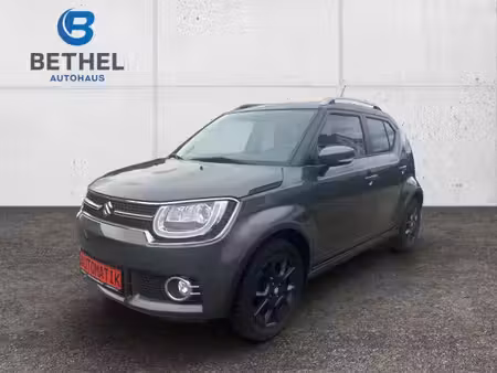 Suzuki Ignis 1.2 90 Comfort