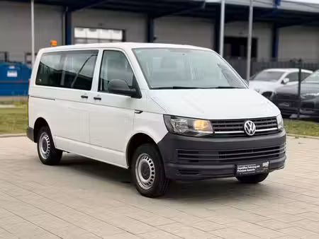 Volkswagen Transporter T6 2.0 TDI 84