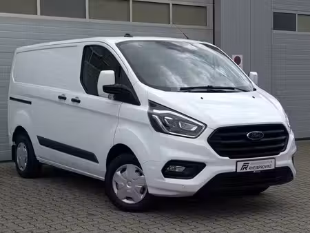 Ford Transit 2.0 105 Trend