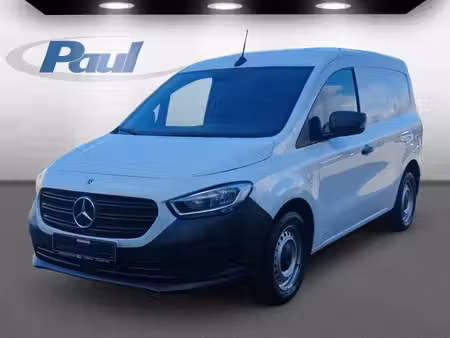 Mercedes-Benz Citan 1.5 CDI 75