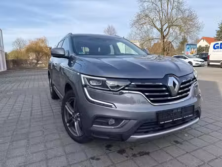 Renault Koleos 2.0 dCi 175 Intens 4x4