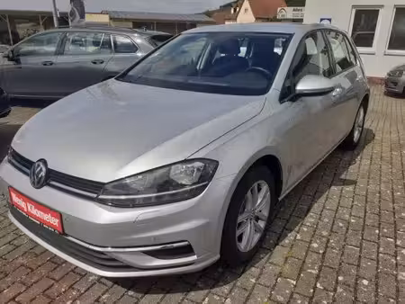 Volkswagen Golf 1.0 TSI 85 Confortline