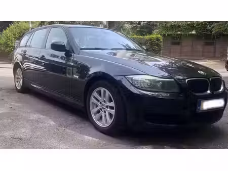 BMW Série 3 316d 2.0 116