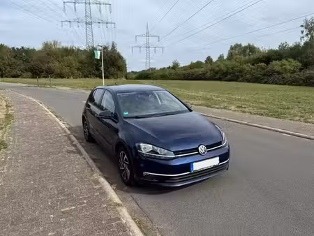 Volkswagen Golf 1.0 TSI 85 Trendline