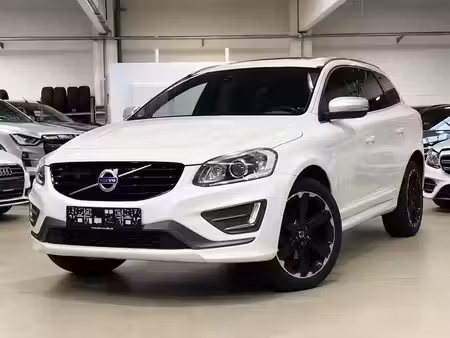 Volvo XC60 D3 2.0 150 R Design