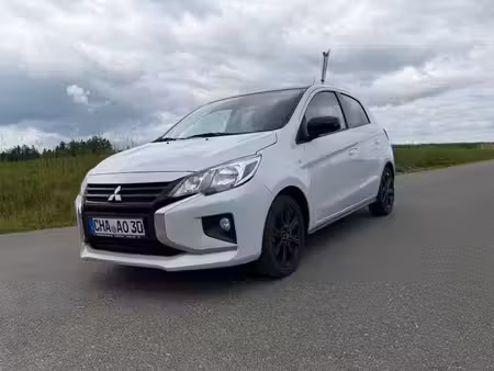 Mitsubishi Space Star 1.2 71