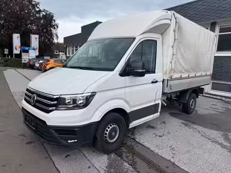 Volkswagen Transporter 2.0