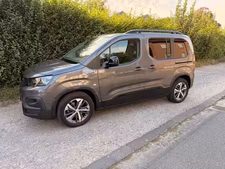 Peugeot Rifter 1.5 HDi 130 Active