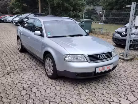 Audi A6 1.8 150