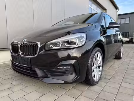 BMW Série 2 220d 2.0 190 Sport xDrive