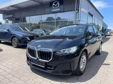 BMW Série 2 218d 2.0 150