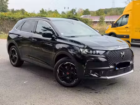 DS 7 1.6 THP 181 Performance Line
