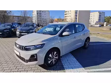 Dacia Sandero 1.0 TCe 100 Expression