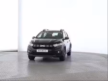 Dacia Sandero 1.0 TCe 100