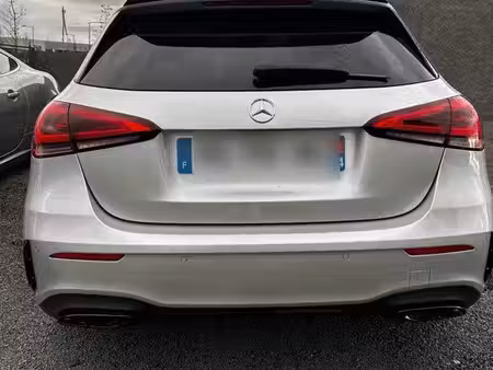 Mercedes-Benz Classe A A 180 116