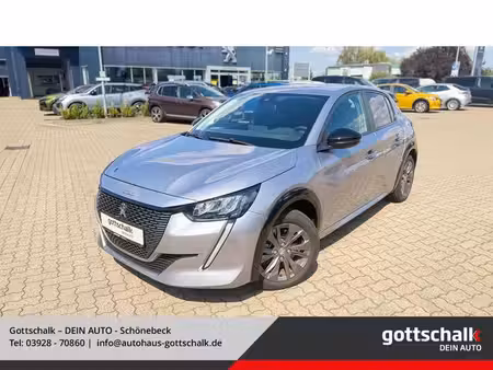 Peugeot 208 136 Active