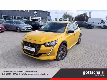 Peugeot 208 136 Active