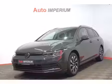 Volkswagen Golf 1.5 TSI 150
