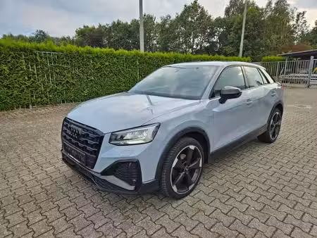 Audi Q2 35 TFSI 1.4 TFSI 150 S line
