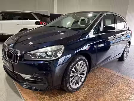 BMW Série 2 218i 1.5 136 Luxury