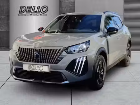 Peugeot 2008 1.2 Allure