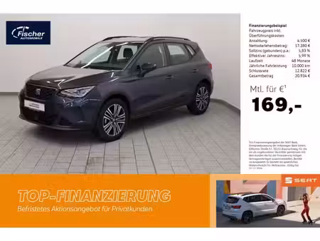 Seat Arona 1.0 TSI Style